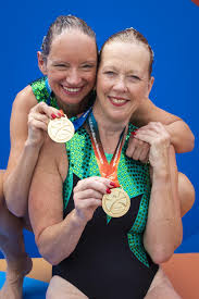 Image result for Bracknell Synchronised Swimming Club