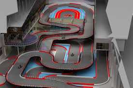 Image result for West of Scotland Kart Club