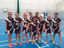 Image result for Camelot Netball Club