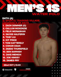 Image result for Bristol University Swimming and Waterpolo Club