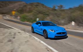 Image result for French Racing Blue 2012 Jaguar