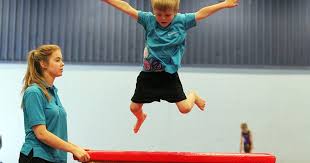 Image result for Southampton Treasure Gymnastics