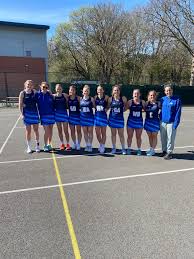 Image result for Cobham Netball Club