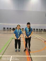 Image result for Wootton Bassett Badminton Club