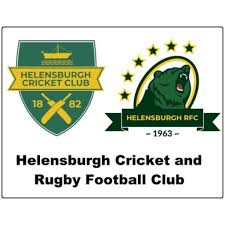 Image result for Helensburgh Cricket and Rugby Football Club