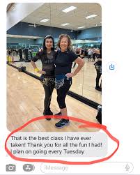 Image result for Newbury Aerobics Workout & Leisure