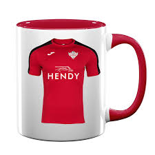 Image result for Hendy Afc