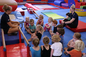 Image result for Gym Tots Gym Club