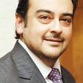 Sami said: "I have received an order from the ED which says my properties ... - Adnan-Sami1