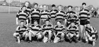 Image result for Carrickfergus Rugby Football Club