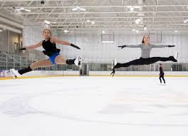 Image result for Guildford Ice Figure Skating Club