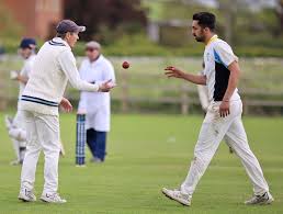 Image result for Westcott Cricket Club