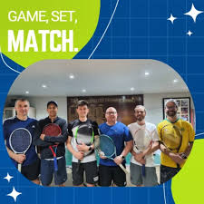 Image result for Whitton Tennis Club