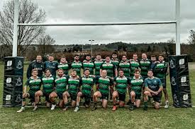 Image result for Old Reigatian Rfc