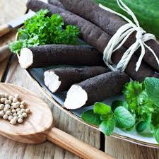 Image result for Schwarzwurzeln