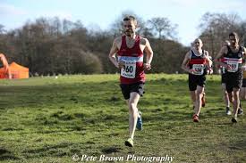 Image result for Salford Harriers