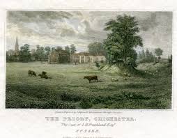 Image result for Chichester Priory Park Hockey Club