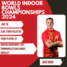 Image result for Cynon Valley Indoor Bowls Club