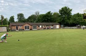 Image result for Stevenage Town Bowls Club