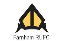 Image result for Farnham Royal Rufc
