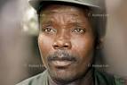 Joseph Kony (born ca.