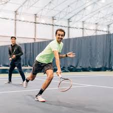 Image result for Albert Bowling & Tennis Club