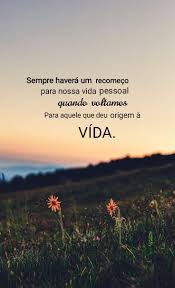 Image result for foto  de uma vida