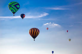 Image result for Espiritu Balloon Flights