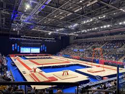 Image result for Park Wrekin Gym Club