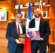 Image result for Napoléon Sarkozy