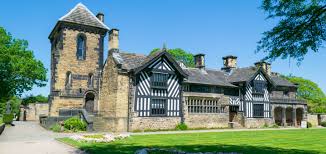 Image result for Halifax/West Yorkshire Club