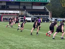 Image result for Tarleton Rugby Union Football Club
