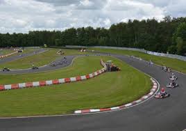Image result for West of Scotland Kart Club