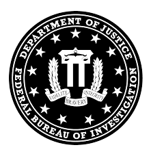 Image result for fbi seal