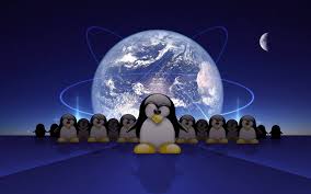 Image result for linux art