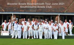 Image result for Bicester Bowls Club