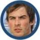 (Ian Somerhalder)