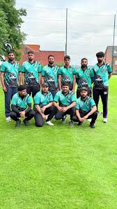 Image result for Werneth Cricket Club
