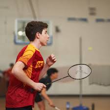 Image result for Berkeley Nssc Badminton Club
