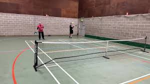 Image result for Dorset Pickleball Club
