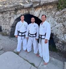 Image result for Dallo Martial Arts