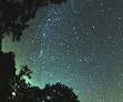 Perseids as the "tears of