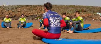 Image result for BigBlueSurfSchool