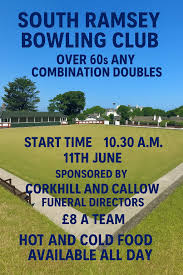 Image result for South Ramsey Bowling Club