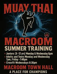 Image result for Cork Thai Boxing Club