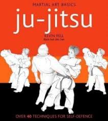 Image result for British Jujitsu Ryu