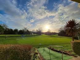 Image result for Coombe Wood Golf Club Ltd