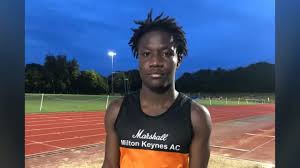 Image result for Milton Keynes Athletics Club