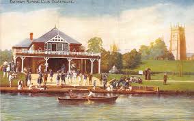 Image result for Evesham Rowing Club