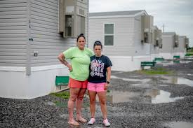 Image result for Camp FEMA